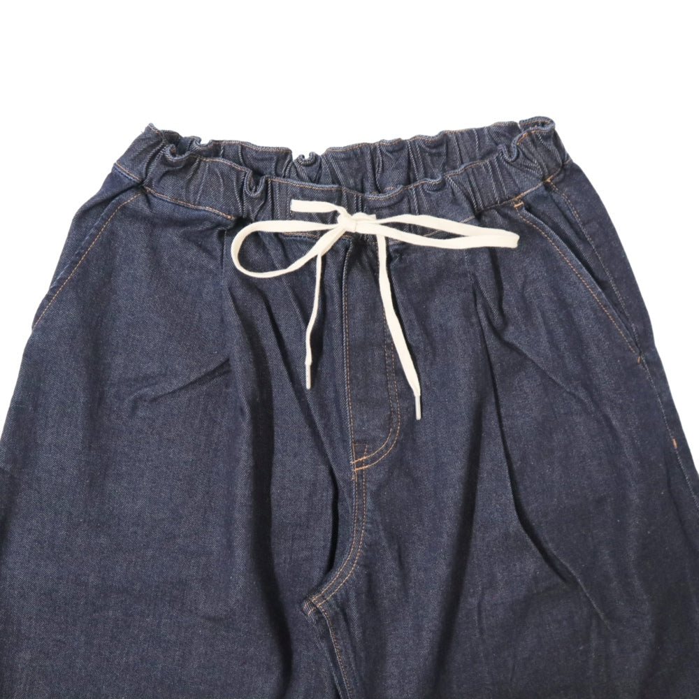 Healthy DENIM(ヘルシーデニム)レディース "Muffin"マフィン【H68233503】