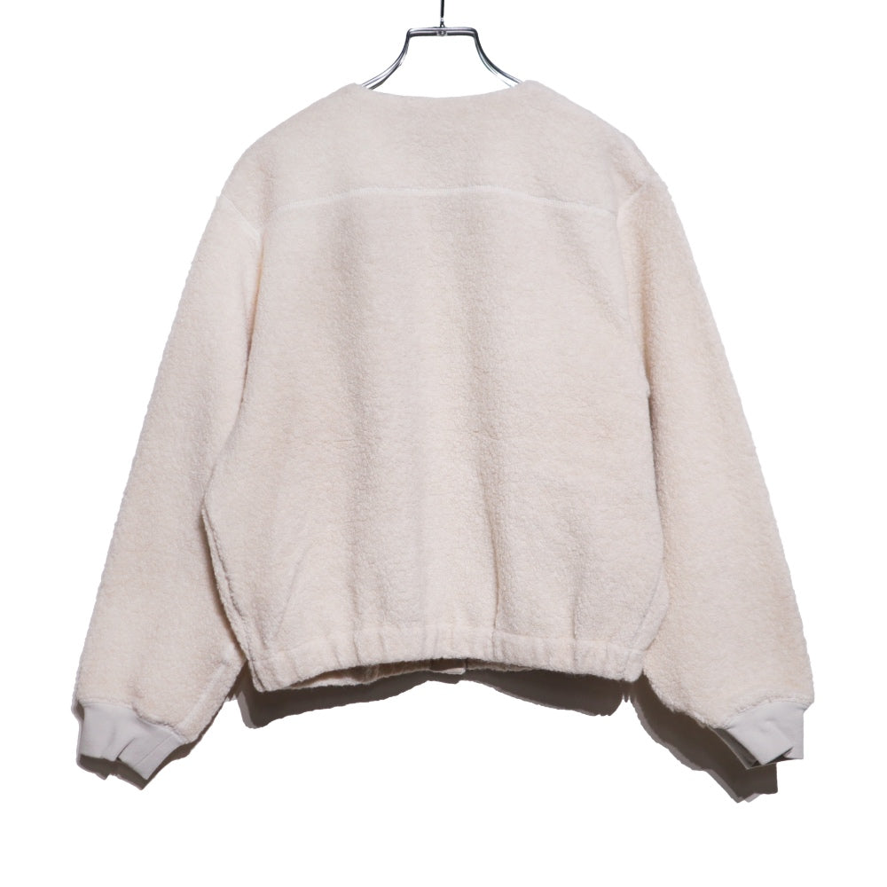 HELLY HANSEN（ヘリーハンセン)　スコーグパイルカーディガン【HMW52585】