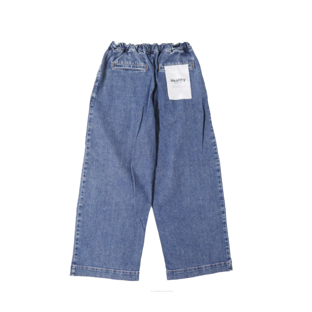 Healthy DENIM(ヘルシーデニム)レディース "Muffin"マフィン【H68233503】