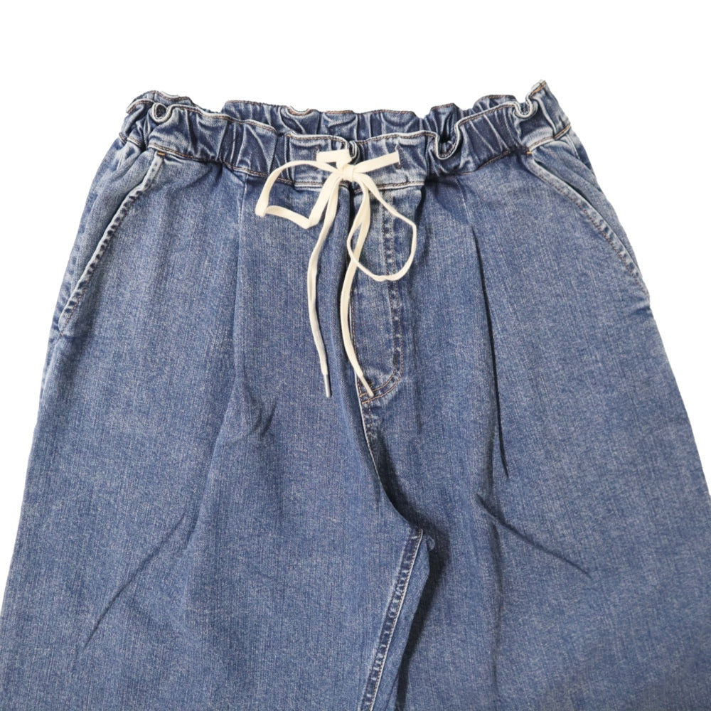 Healthy DENIM(ヘルシーデニム)レディース "Muffin"マフィン【H68233503】