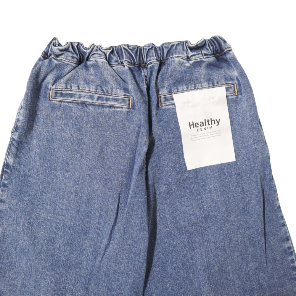 Healthy DENIM(ヘルシーデニム)レディース "Muffin"マフィン【H68233503】