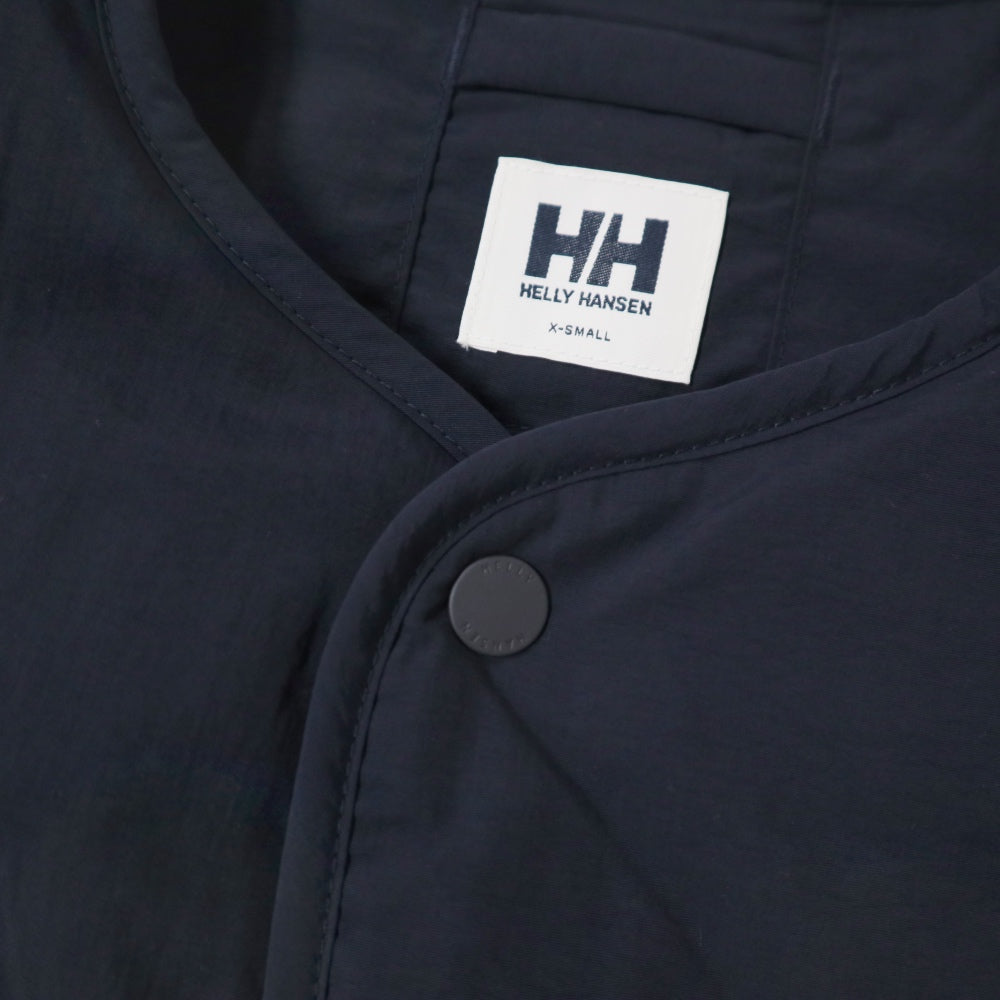 HELLY HANSEN（ヘリーハンセン)　スカイリムインサレーションベスト【HM12573】
