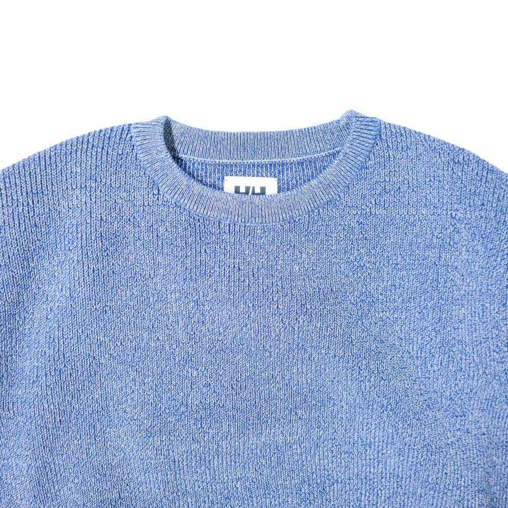 HELLY HANSEN（ヘリーハンセン)レディース　リファウールニットクルー【HMW32682】