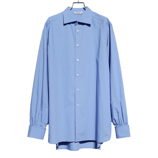 oblada(オブラダ)レディース"JERMYN SHIRT"ジャーミンシャツ【F2510SH01】