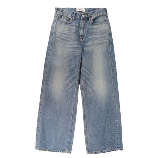 oblada(オブラダ) "MILLENNIUM JEANS VINTAGE" ミレニアムジーンズビンテージ【F2510DP02】