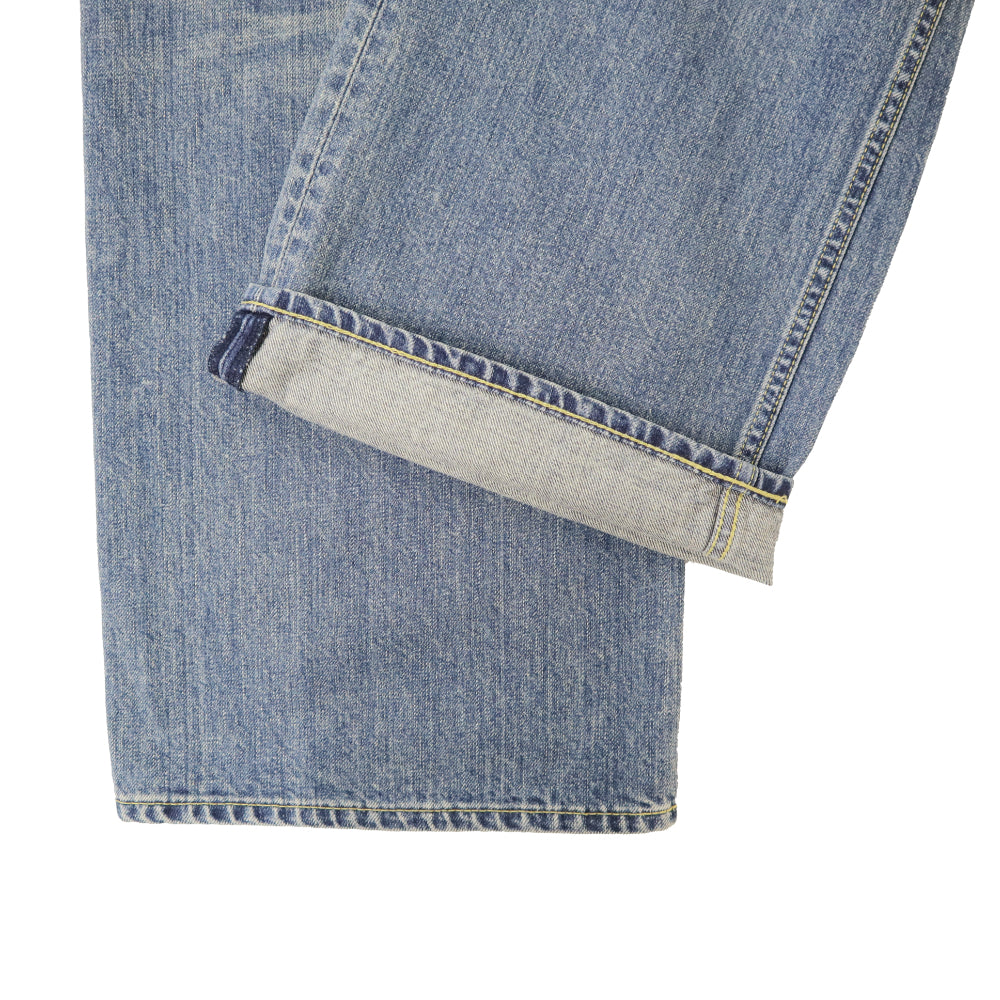 oblada(オブラダ) "MILLENNIUM JEANS VINTAGE" ミレニアムジーンズビンテージ【F2510DP02】