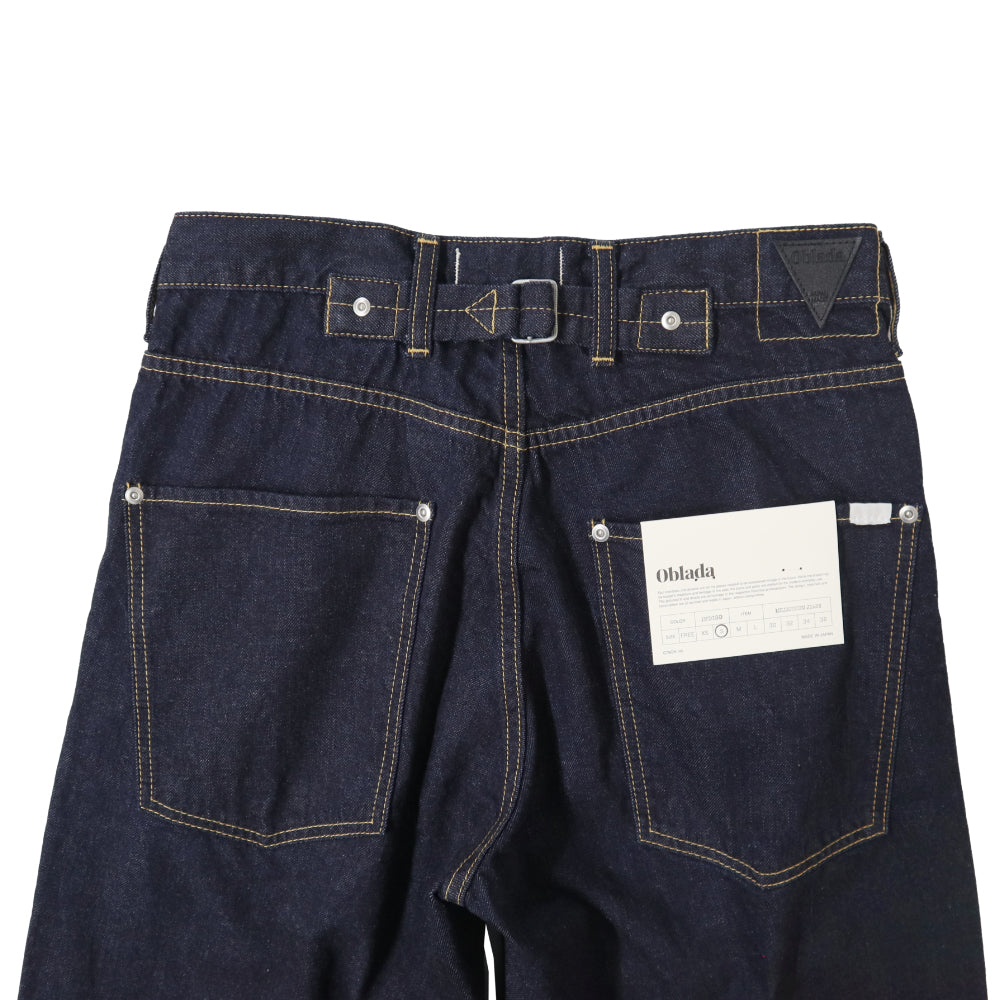 oblada オブラダ　MILLENNIUM JEANS ミレニアムジーンズ oblada(オブラダ) 