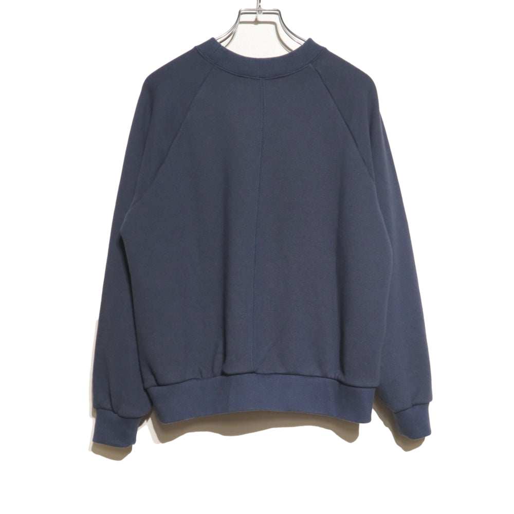 oblada(オブラダ)レディース"SO MANY BOOKS SWEAT" 【F2510CU06】