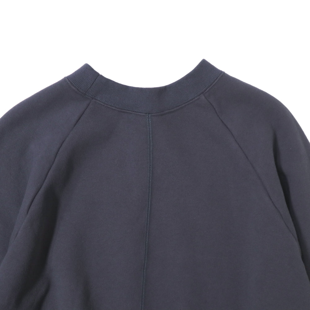 oblada(オブラダ)レディース"SO MANY BOOKS SWEAT" 【F2510CU06】