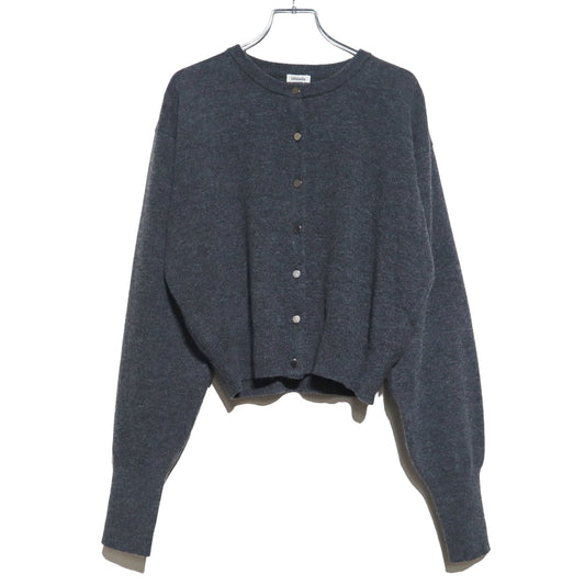 oblada(オブラダ)レディース"MARTHA CARDIGAN"マルチカーディガン【F2410KN03】