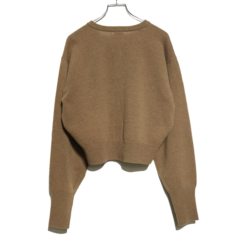 oblada(オブラダ)レディース"MARTHA CARDIGAN"マルチカーディガン【F2410KN03】