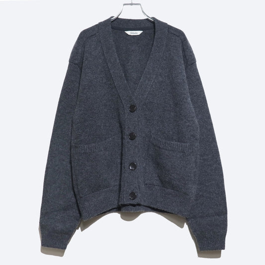 oblada(オブラダ) レディース　"BLUES CARDIGAN" ブルースカーディガン【F2310KN02】