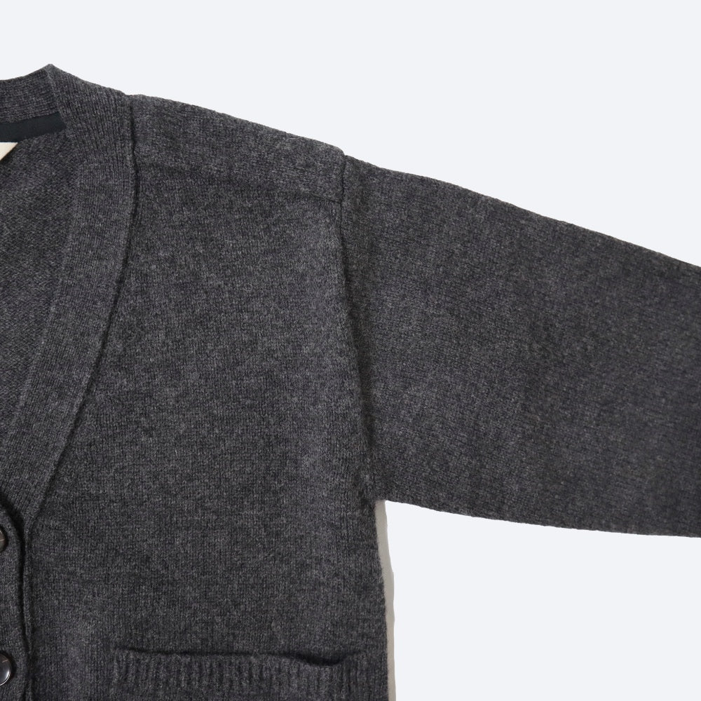 oblada(オブラダ) レディース　"BLUES CARDIGAN" ブルースカーディガン【F2310KN02】