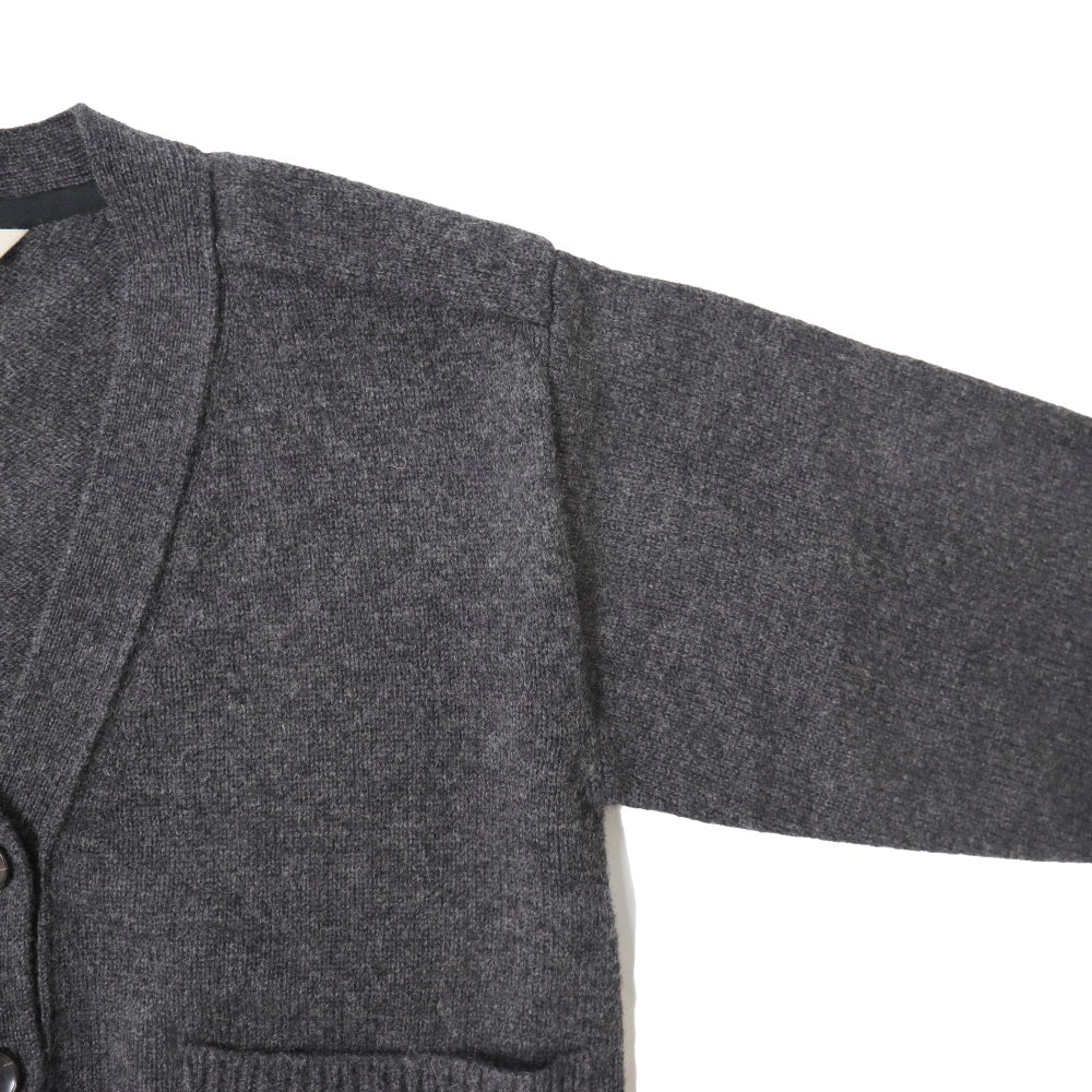 oblada(オブラダ) レディース　"BLUES CARDIGAN" ブルースカーディガン【F2310KN02】