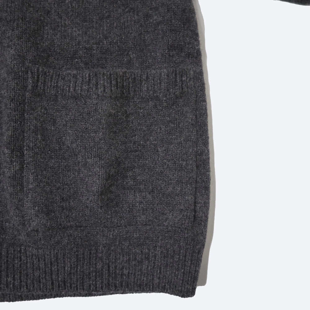 oblada(オブラダ) レディース　"BLUES CARDIGAN" ブルースカーディガン【F2310KN02】