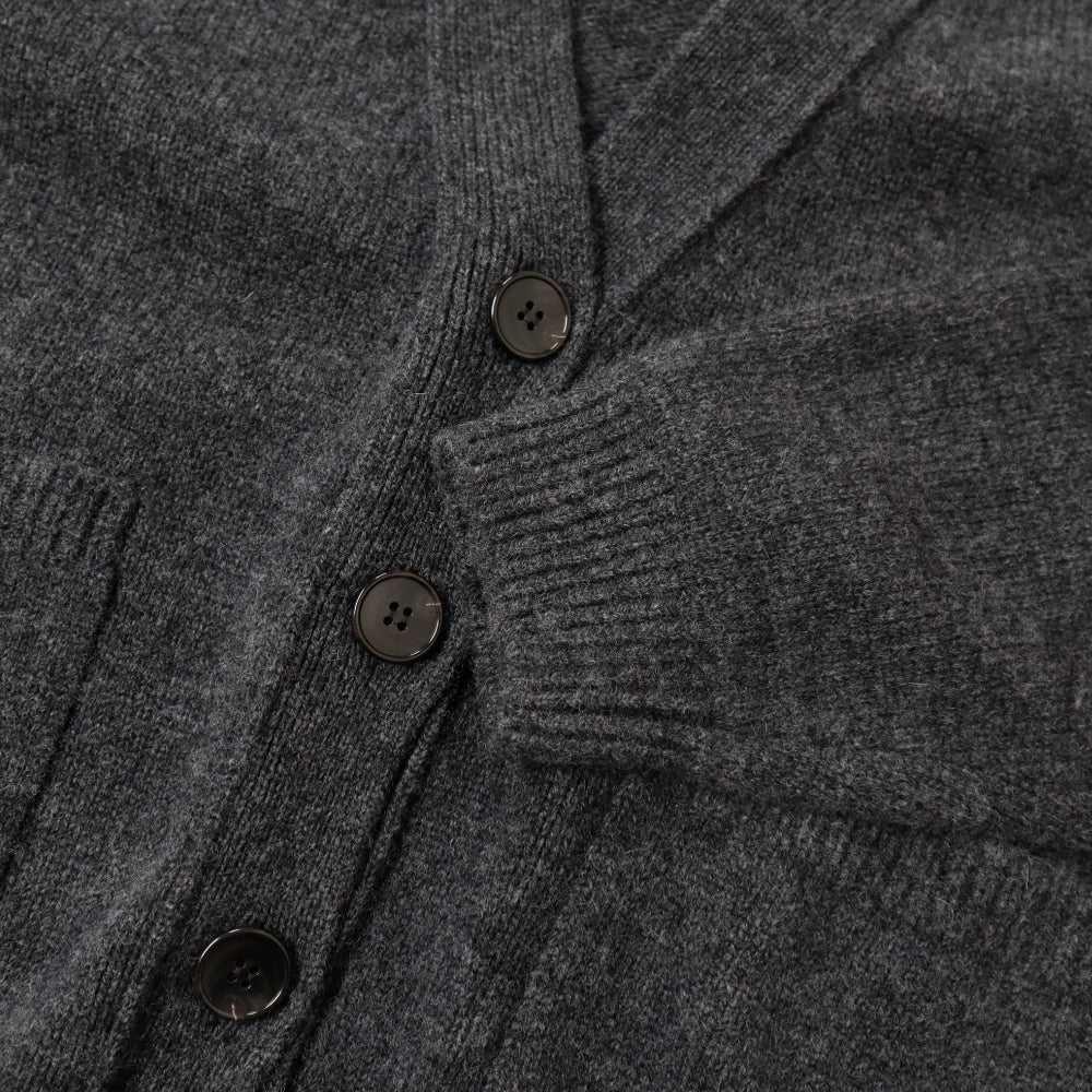oblada(オブラダ) レディース　"BLUES CARDIGAN" ブルースカーディガン【F2310KN02】