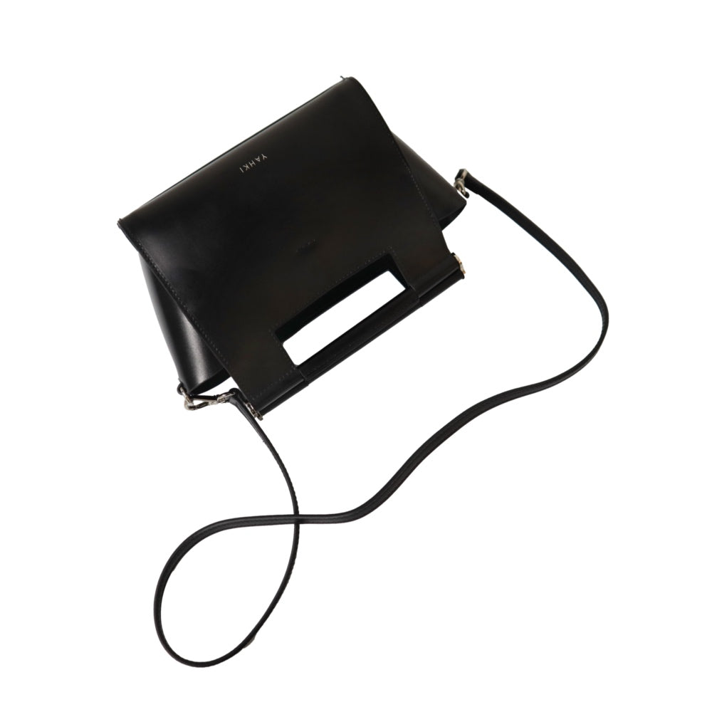 YAHKI(ヤーキ）"CROSSBODY BAG” クロスボディバック【YH-767】