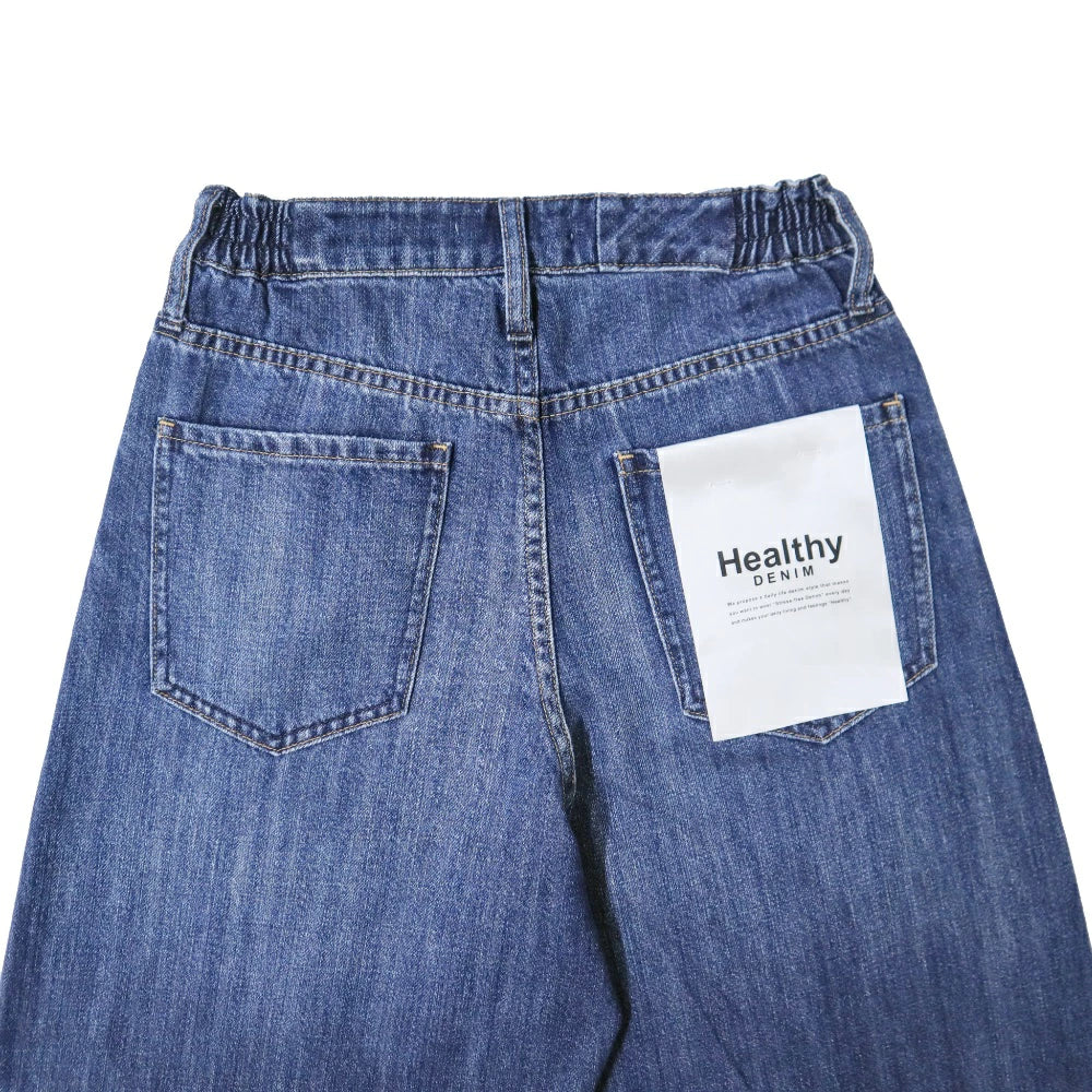 Healthy DENIM(ヘルシーデニム)レディース "Beets" ビーツ 【H98333703dkm】