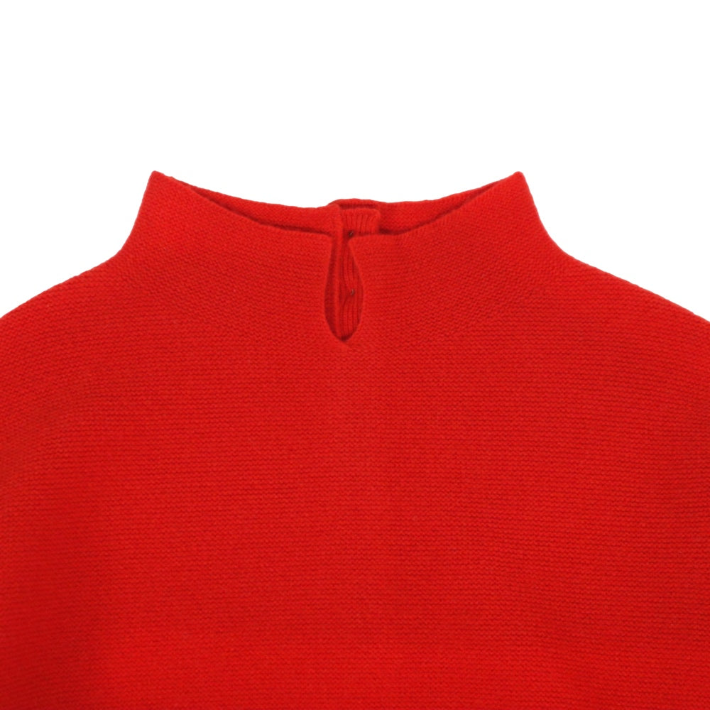 le ciel de HARRISS (ルシェルドハリス)レディース ウールカシミヤプル