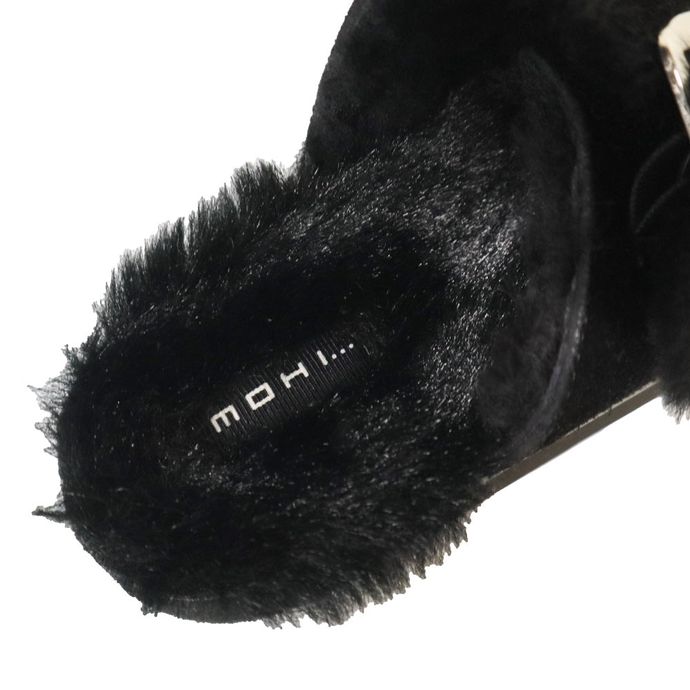 MOHI...(モヒ) レディース / ファーサンダル"FUR SANDALS"【1902432】