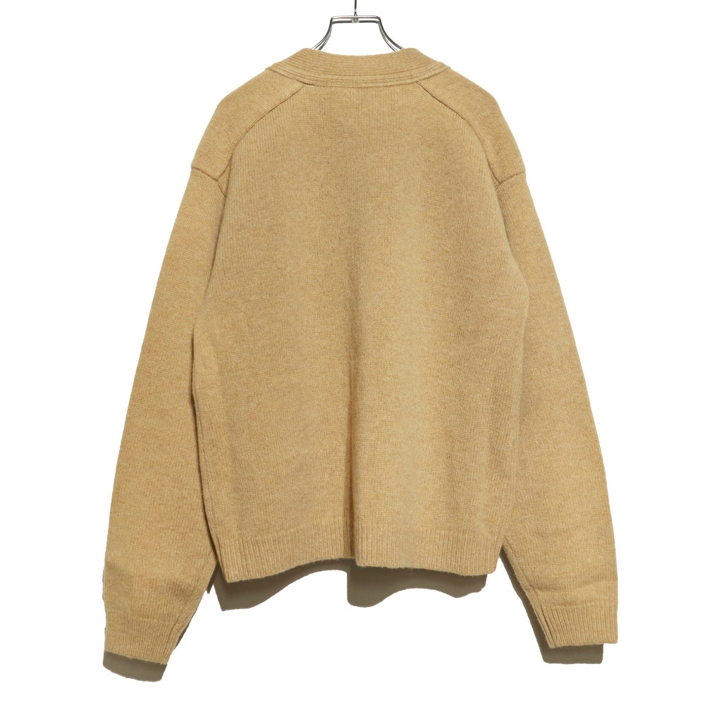 oblada(オブラダ) レディース　"BLUES CARDIGAN" ブルースカーディガン【F2310KN02】