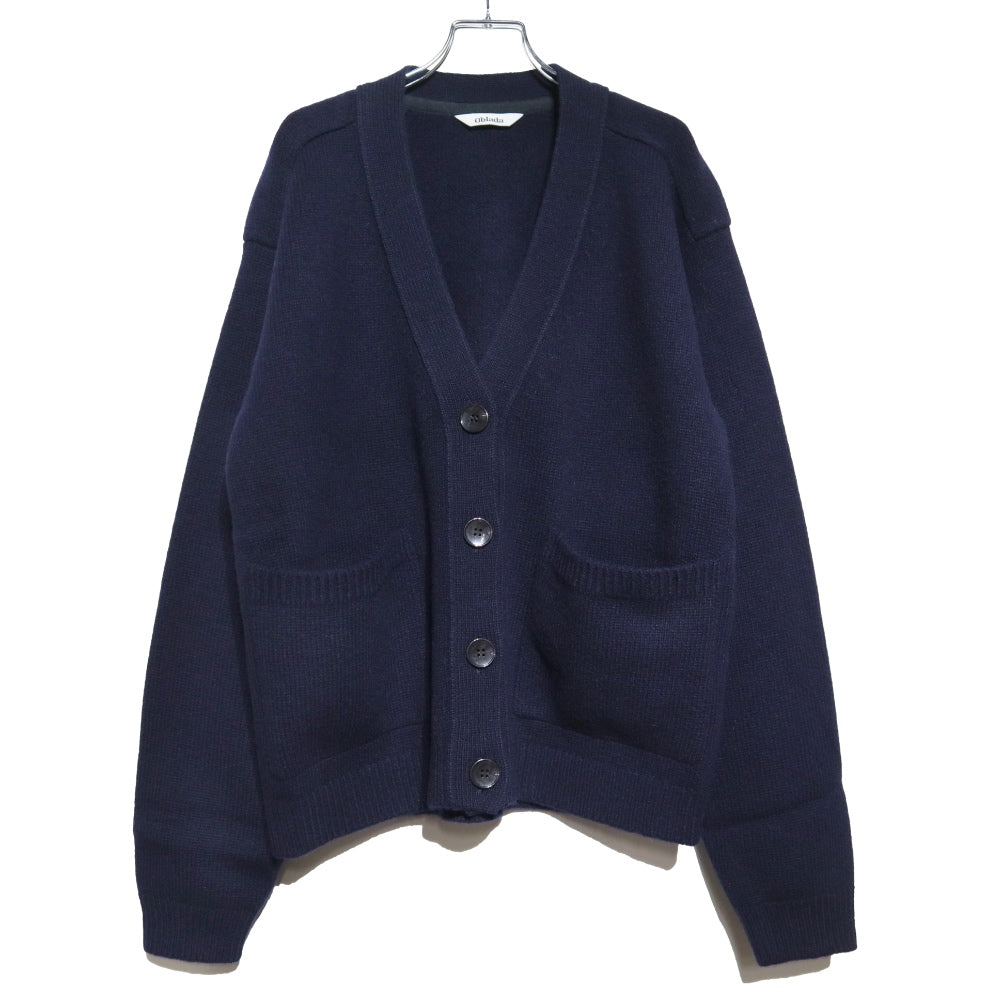 oblada(オブラダ) レディース　"BLUES CARDIGAN" ブルースカーディガン【F2310KN02】
