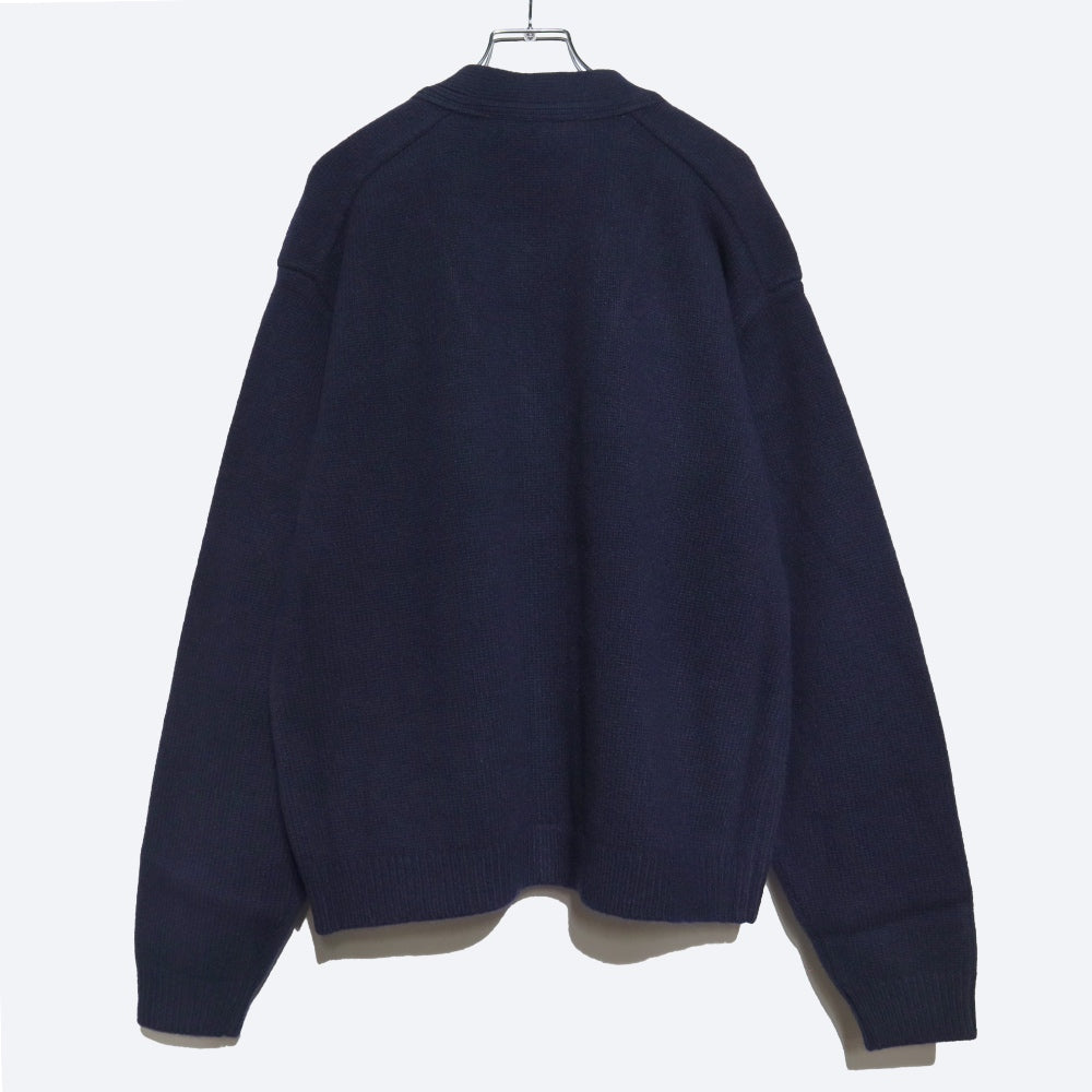 oblada(オブラダ) レディース　"BLUES CARDIGAN" ブルースカーディガン【F2310KN02】