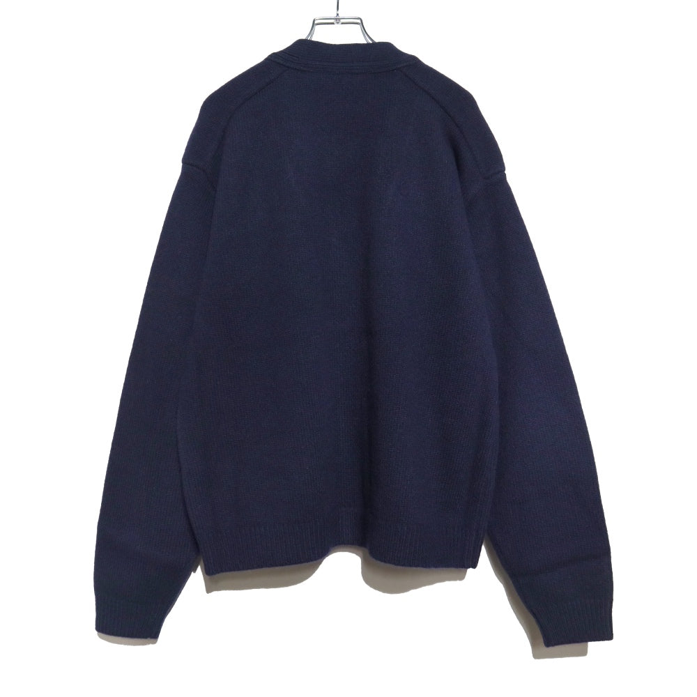 oblada(オブラダ) レディース　"BLUES CARDIGAN" ブルースカーディガン【F2310KN02】