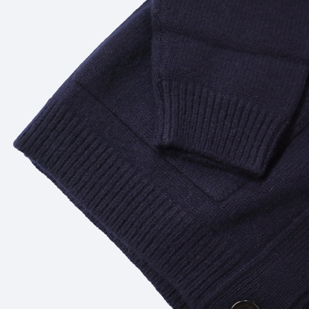 oblada(オブラダ) レディース　"BLUES CARDIGAN" ブルースカーディガン【F2310KN02】