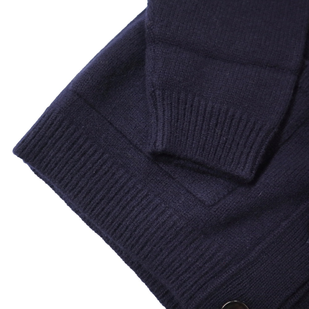 oblada(オブラダ) レディース　"BLUES CARDIGAN" ブルースカーディガン【F2310KN02】