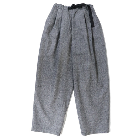 oblada(オブラダ) "FINE PANTS" ファイン パンツ【F2510PT02】