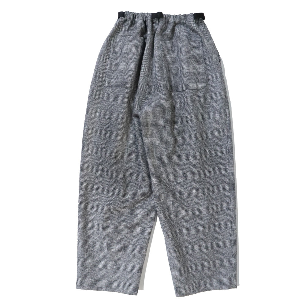oblada(オブラダ) "FINE PANTS" ファイン パンツ【F2510PT02】