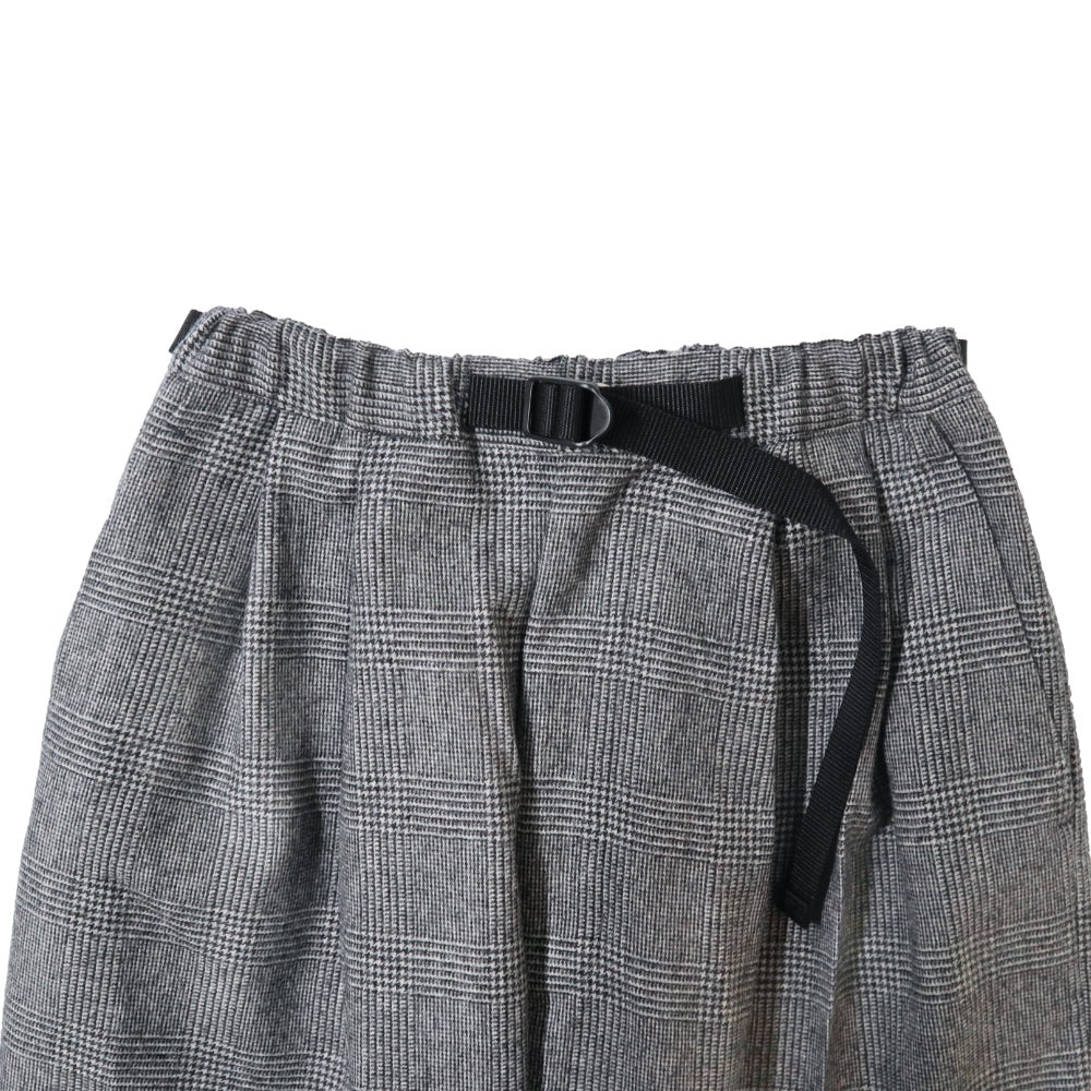 oblada(オブラダ) "FINE PANTS" ファイン パンツ【F2510PT02】