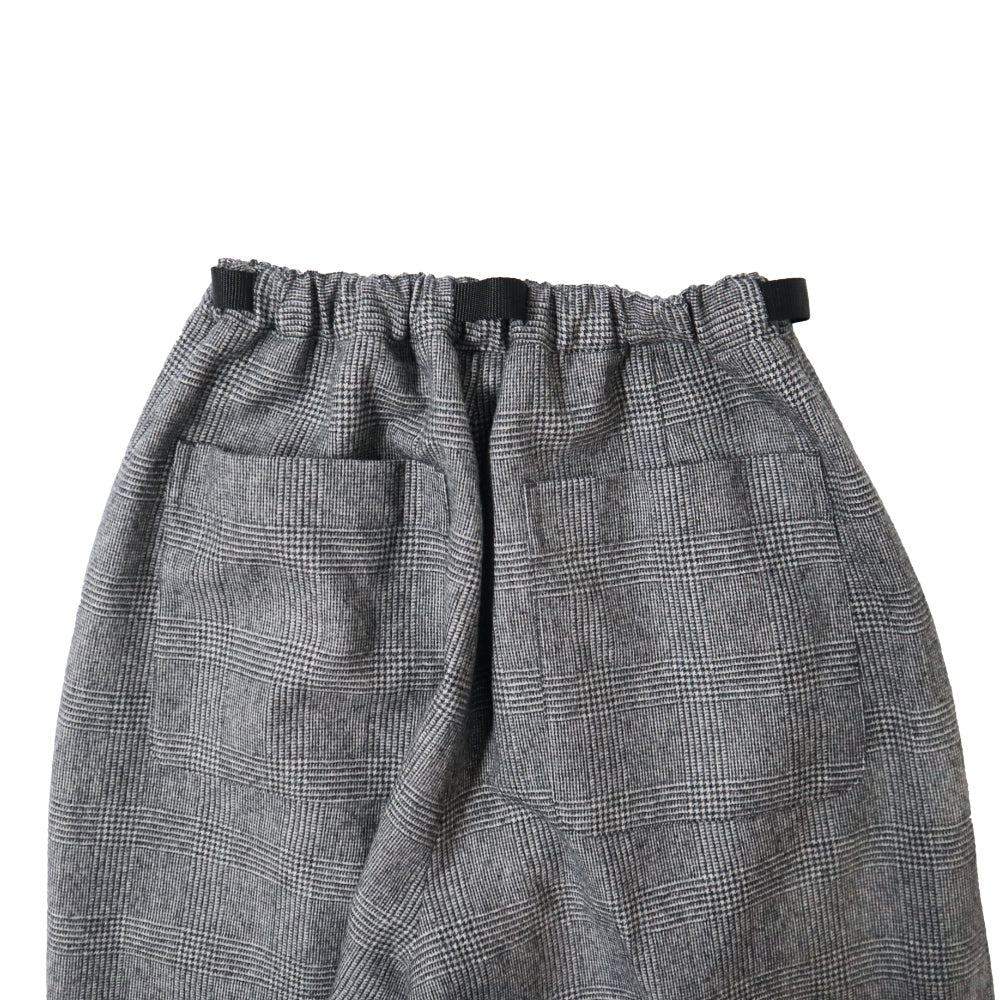 oblada(オブラダ) "FINE PANTS" ファイン パンツ【F2510PT02】
