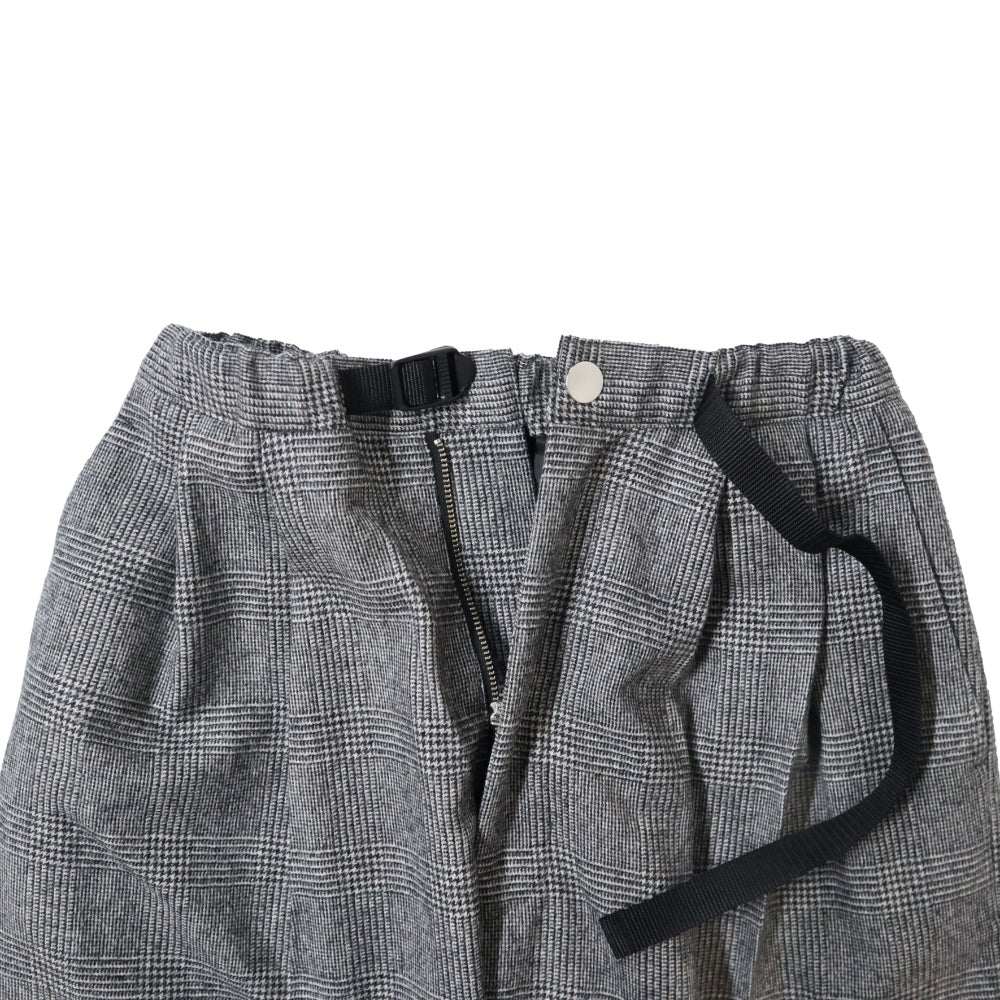oblada(オブラダ) "FINE PANTS" ファイン パンツ【F2510PT02】