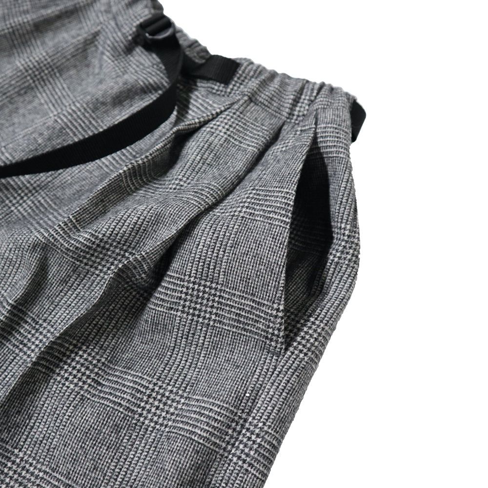 oblada(オブラダ) "FINE PANTS" ファイン パンツ【F2510PT02】