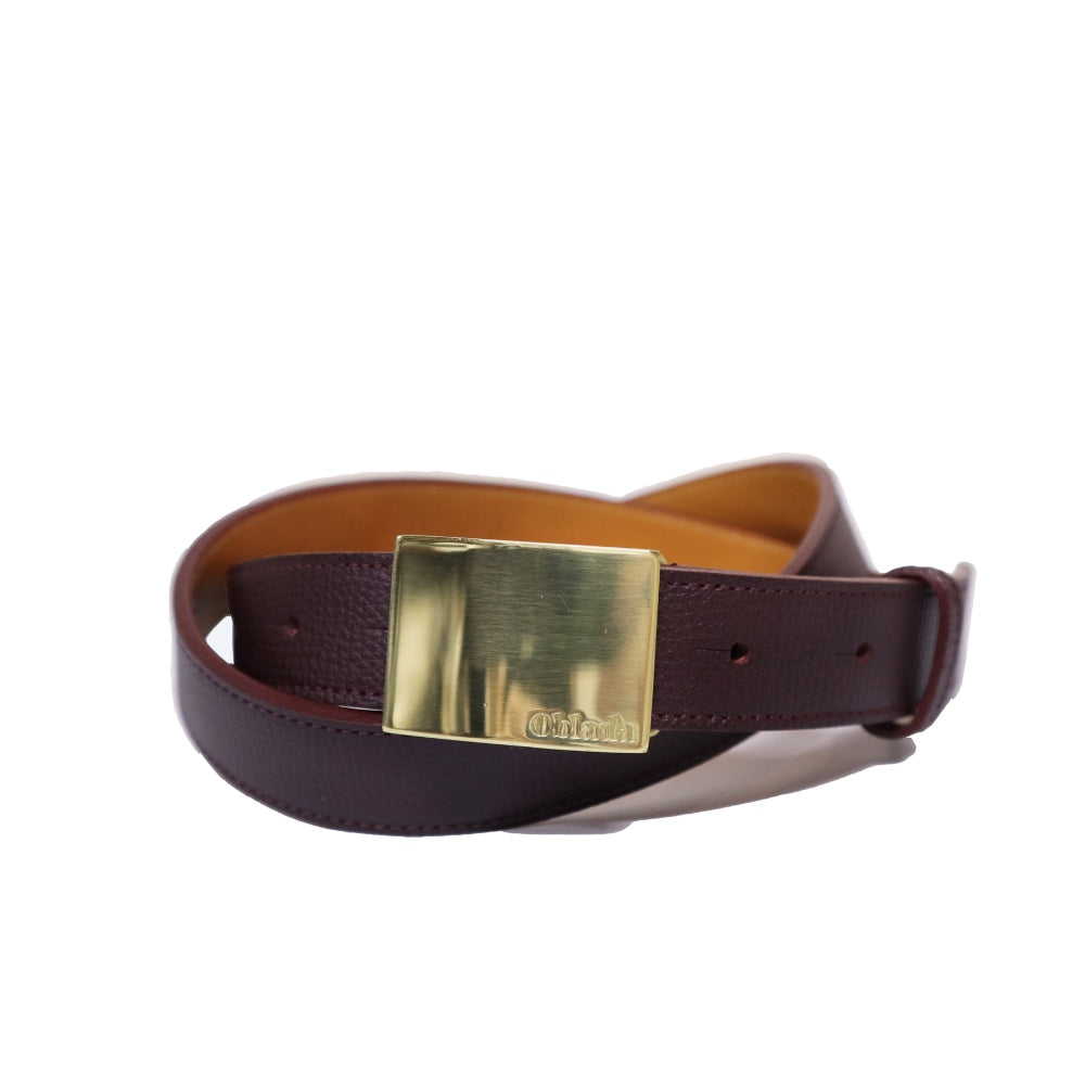 oblada(オブラダ) レディース　"OBLADA SLIDE BELT" オブラダ　スライド　ベルト【S2510IT07】