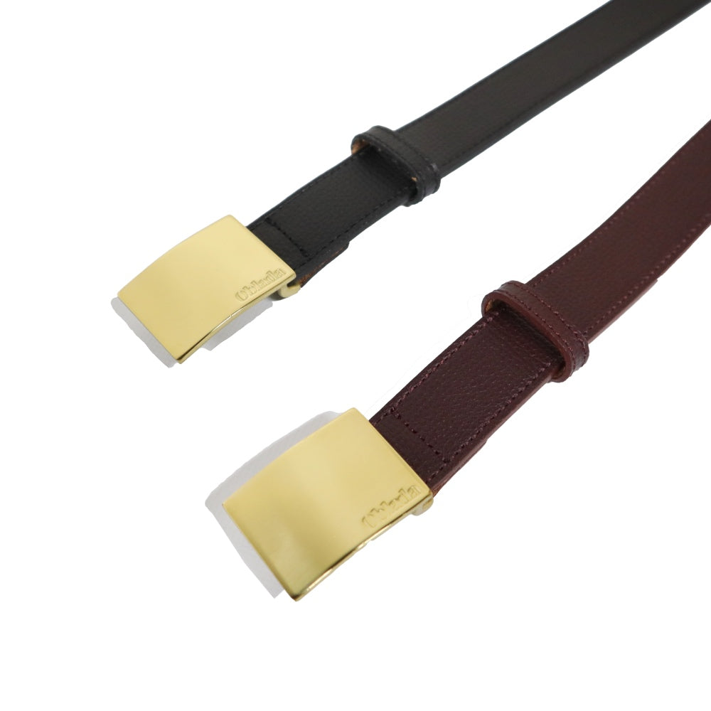 oblada(オブラダ) レディース　"OBLADA SLIDE BELT" オブラダ　スライド　ベルト【S2510IT07】