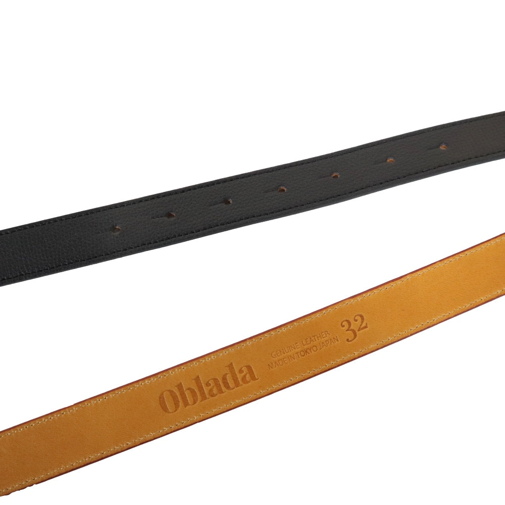 oblada(オブラダ) レディース　"OBLADA SLIDE BELT" オブラダ　スライド　ベルト【S2510IT07】