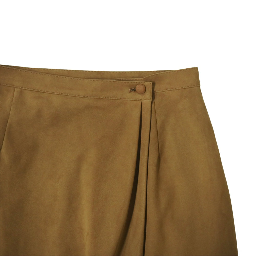 oblada(オブラダ)ガブリエルスカート"GABRIEL SKIRT" 【F2510SK02】