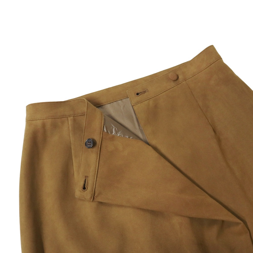 oblada(オブラダ)ガブリエルスカート"GABRIEL SKIRT" 【F2510SK02】