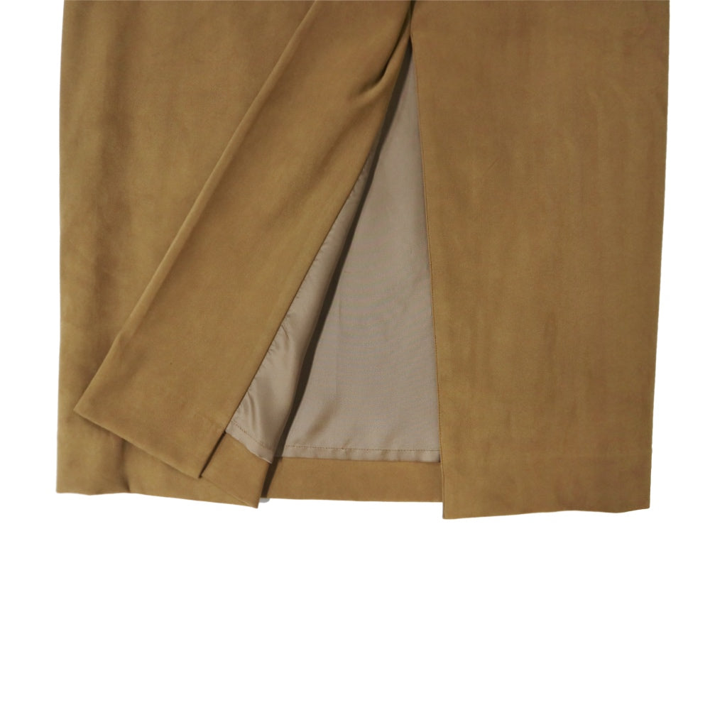 oblada(オブラダ)ガブリエルスカート"GABRIEL SKIRT" 【F2510SK02】