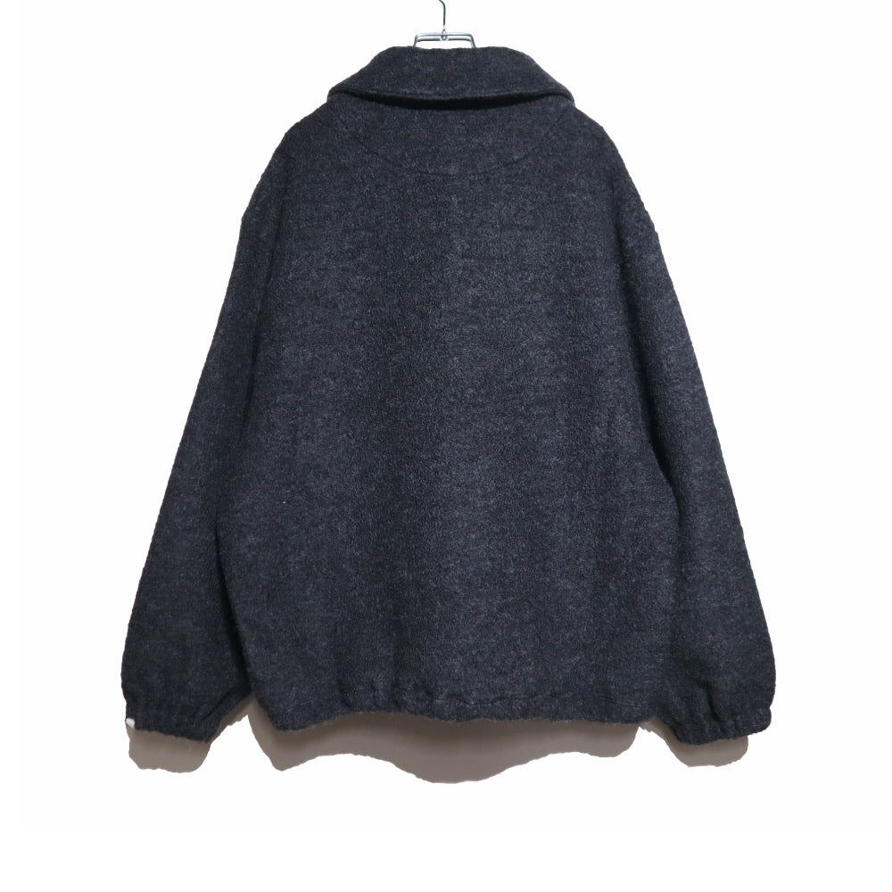oblada(オブラダ) レディース"WOOL FLEECE TOPS" ウールフリーストップス【F2510CU09】