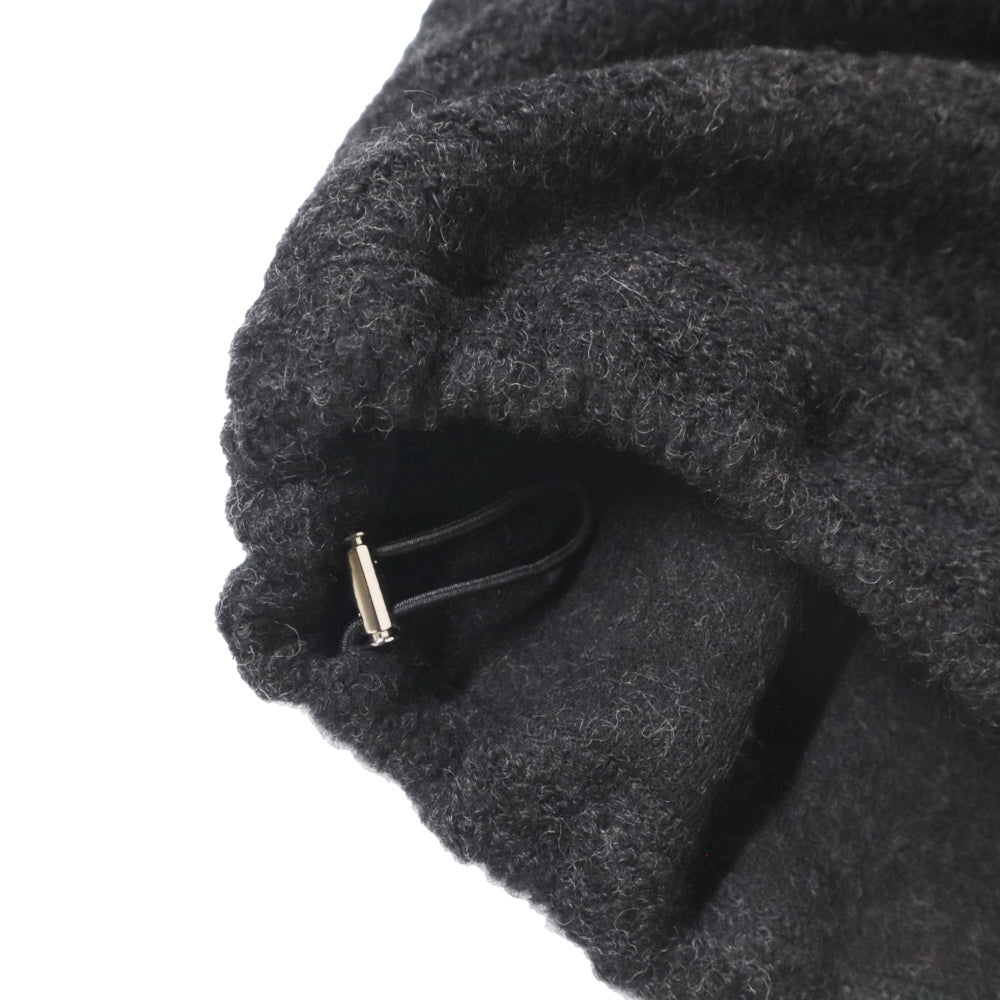 oblada(オブラダ) レディース"WOOL FLEECE TOPS" ウールフリーストップス【F2510CU09】