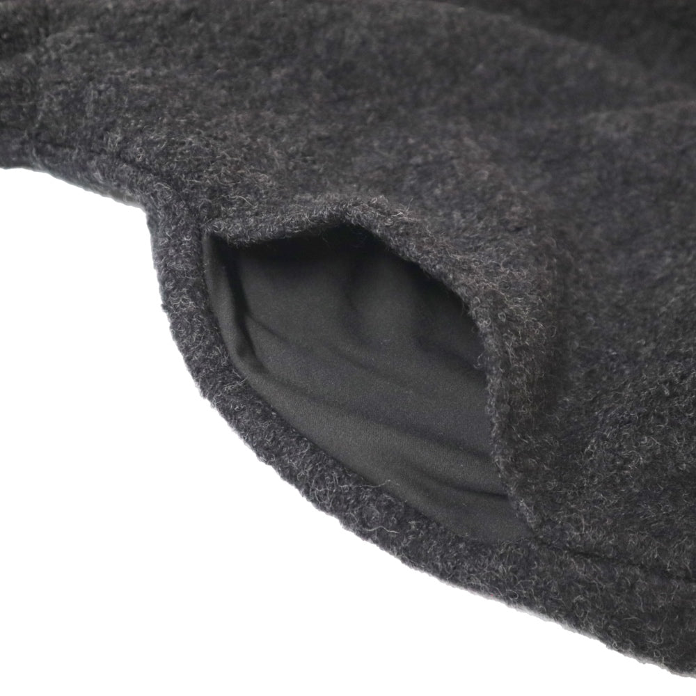 oblada(オブラダ) レディース"WOOL FLEECE TOPS" ウールフリーストップス【F2510CU09】