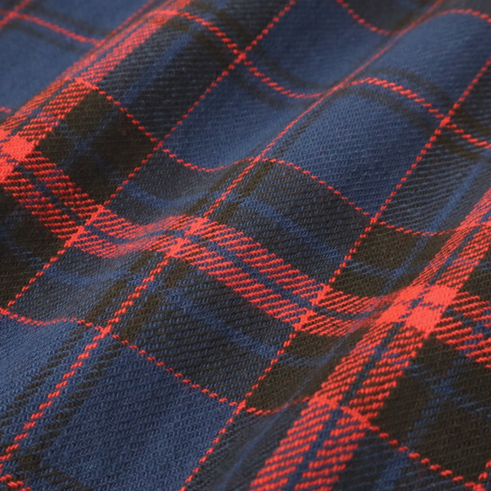 oblada(オブラダ) レディース　"チェックオーセンティックシャツ"【S2610SH03】