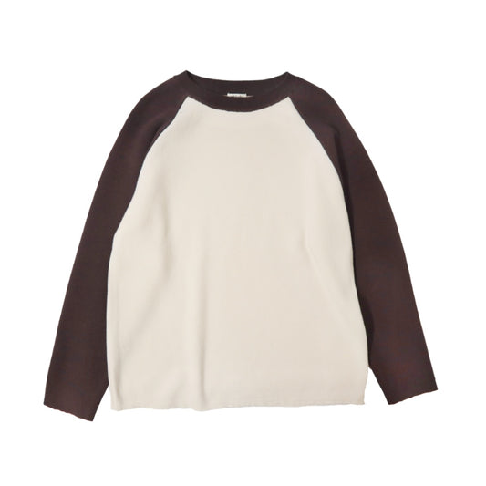 oblada(オブラダ)レディース"ベースボールニット"  【S2610KN02】