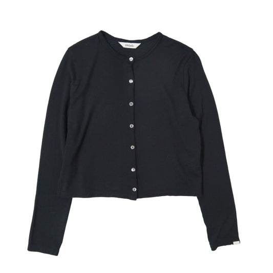 oblada(オブラダ)レディース"ウールカーディガン"【S2610CU02】