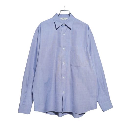 oblada(オブラダ) レディース　EOE オーセンティック シャツ "EOE AUTHENTIC SHIRT"【S2610SH10】