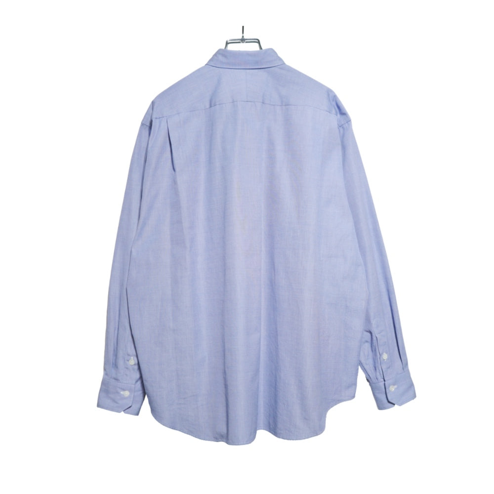 oblada(オブラダ) レディース　EOE オーセンティック シャツ "EOE AUTHENTIC SHIRT"【S2610SH10】